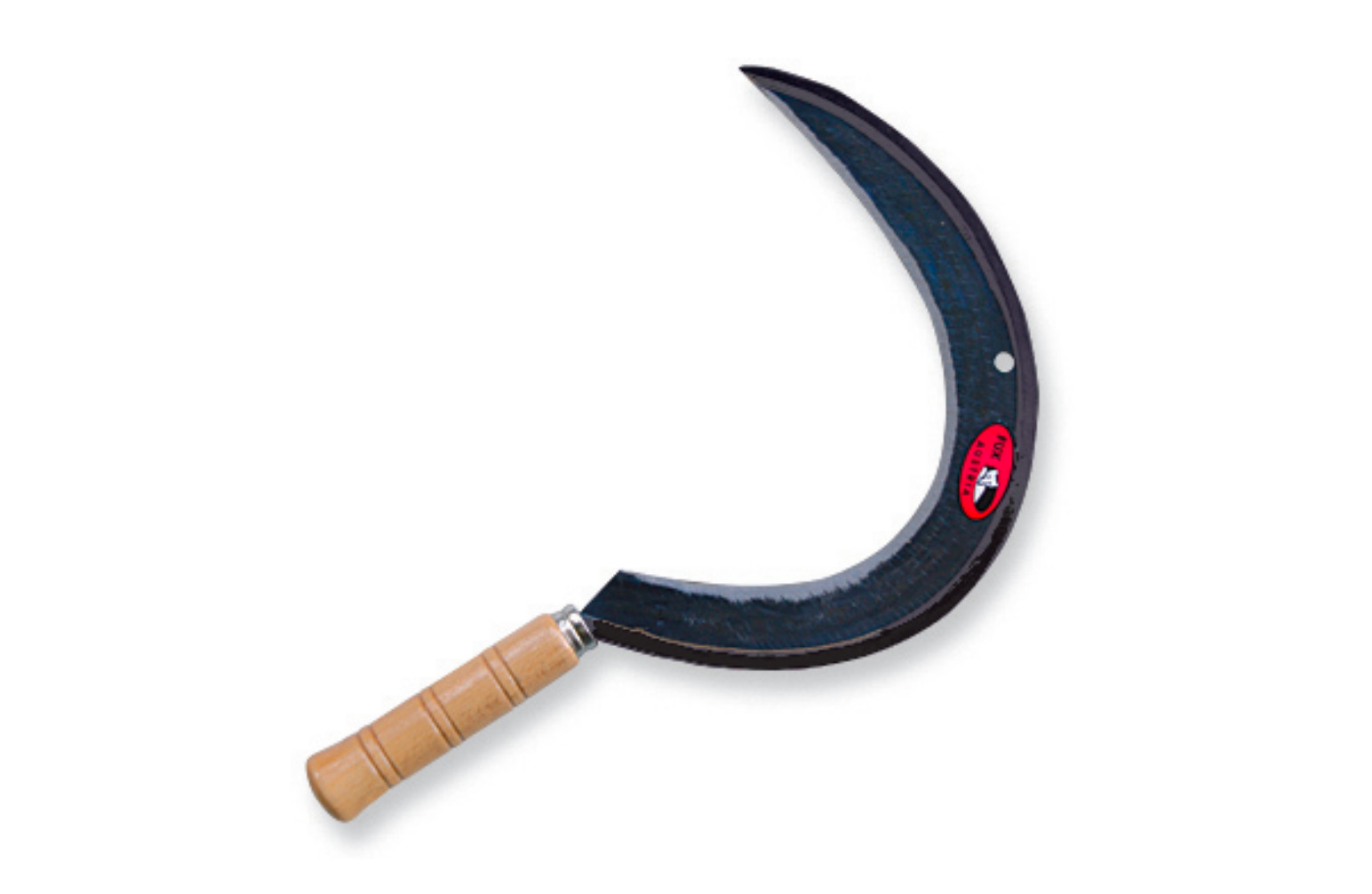 Kosák klasický FUX